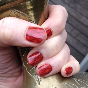 Jamberry Nail Wraps October 2016 Host Exclusive